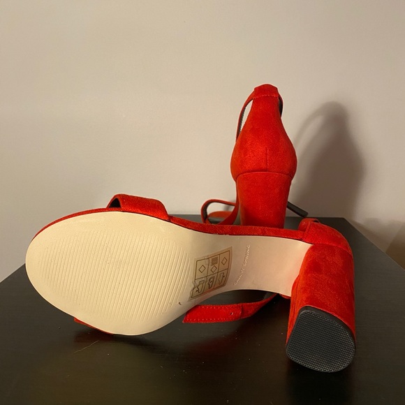 Call It Spring - Red Heels - Picture 3 of 4